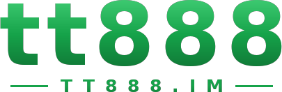 tt888 logo