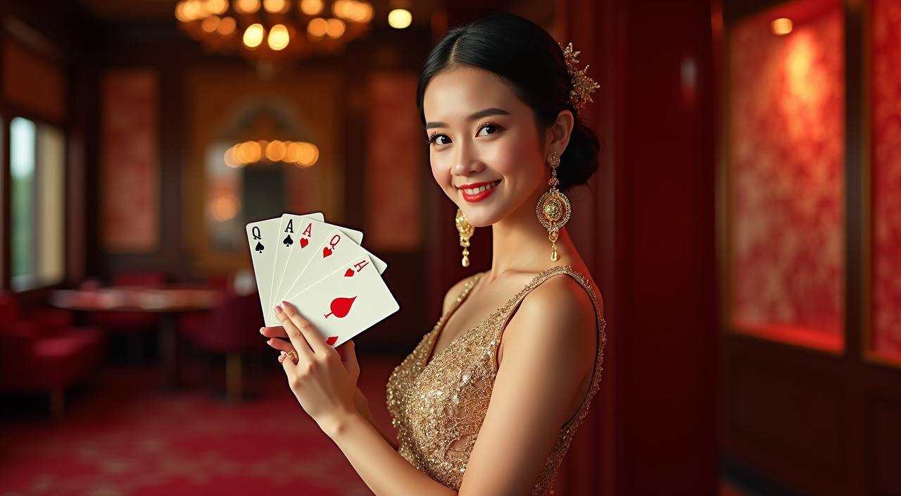 tt888 tt888 ကာစီနိုမှာ Live Dealer တွေနဲ့ Slots များ အများကြီး ရနိုင်ပါတယ်